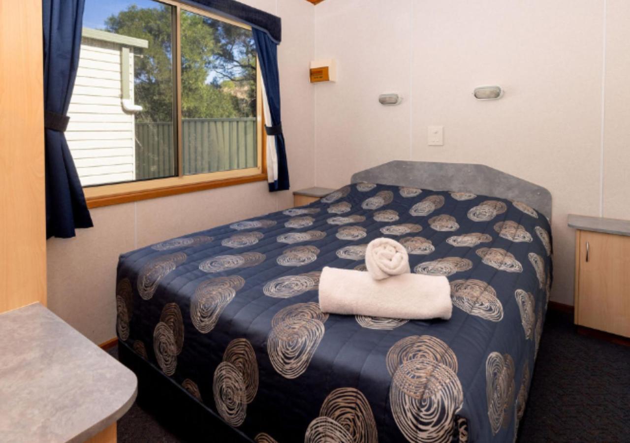 Beachside Holiday Park Normanville Exterior photo